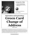 Change of Address Guide