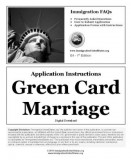 Green Card Application Guide