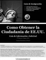 Solicitud de Ciudadanía de Estados Unidos