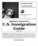 L1 Trasnferee Visa Application Information