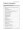 Index Solicitud Green Card