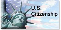 U.S. Citizenship