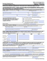 Sample Form I-9