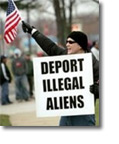 Deportación