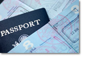 Agregar Paginas al Pasaporte